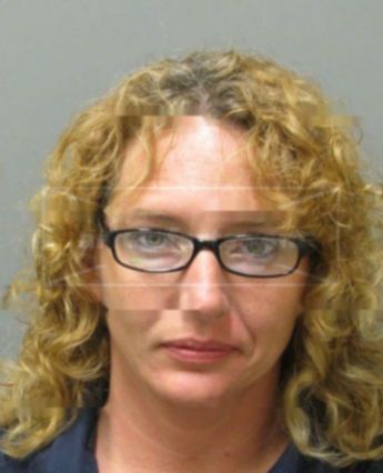 Mary Amanda Martin