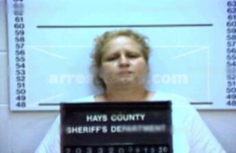 Rose Mary Vance