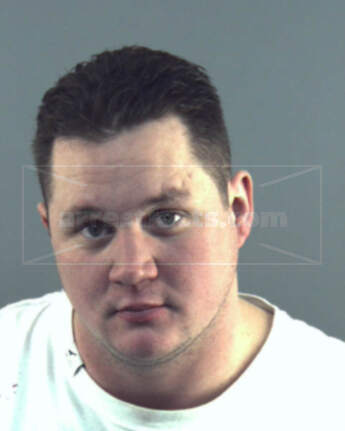 Derek Anthony Bohm