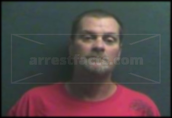 Floyd Robert Moffitt