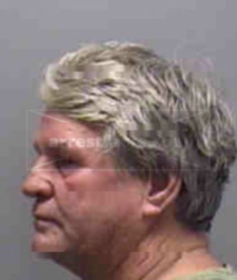 Darryl John Strain
