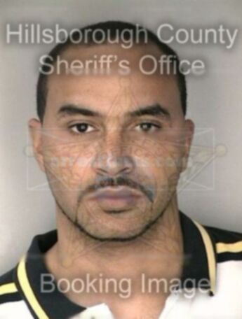 Jason Tyrone Speights