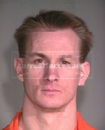 Tobias Dean Pendergast