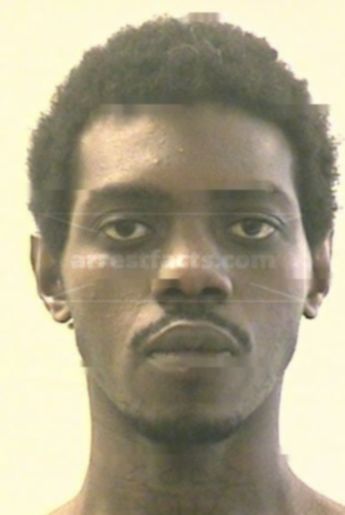 Jermichael Cordon Daniels