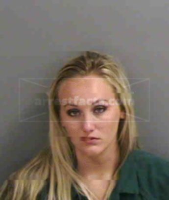 Ashley Kellam
