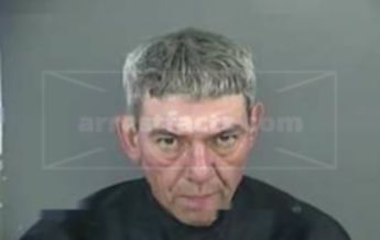Stanley Millard Ledford