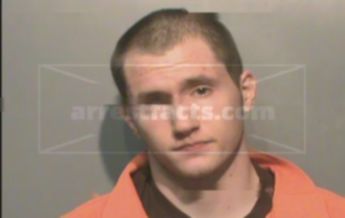 Raymon Nelson Berner