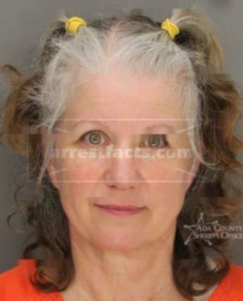 Hopkins Susan Alene