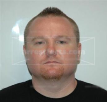 Michael Alan Blazek