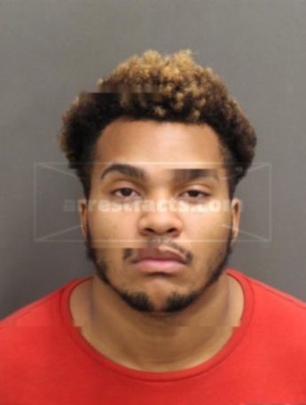 Troy Daniel Ellis Jr.