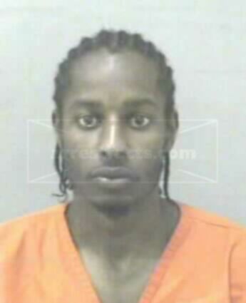 Delano Vincent Harrison