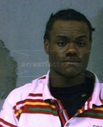Titus Tyrone Jackson