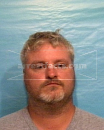 Jeremy Brian Blackmon