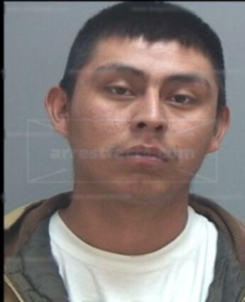 Chadwick Manuelito