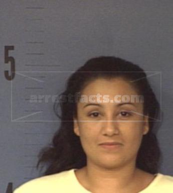 Monica Ann Hernandez