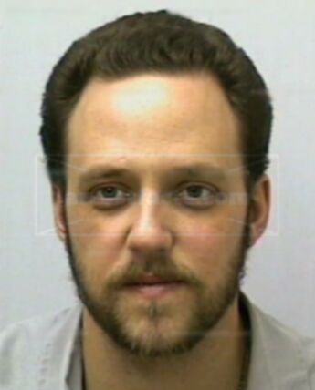 Brian Keith Oxford