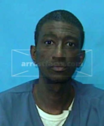 Dwight Barrs