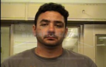 Ronald Jerard Gonzales