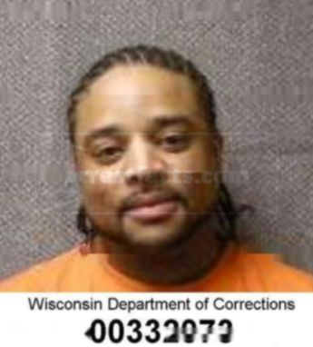 Tyrone Holcomb Jr.