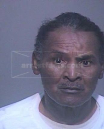 Alonzo Dixon Agee