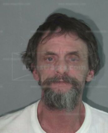 Timothy Ray Payton