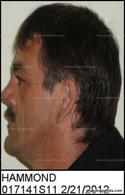 Paul Russell Hammond