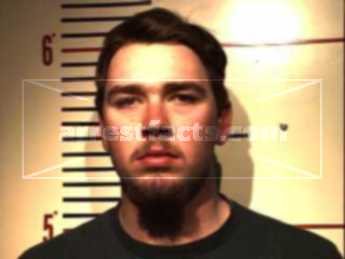Jacob Brett Riley