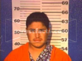 Emilio Flores Cavazos