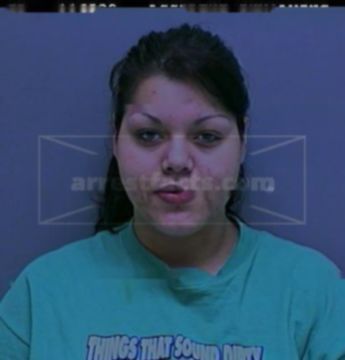 Ashley Yvonne Espinoza