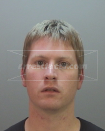 Stephen Patrick Ward