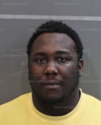 Courtney Jemaine Lewis