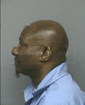 Earl Phillip Lacy