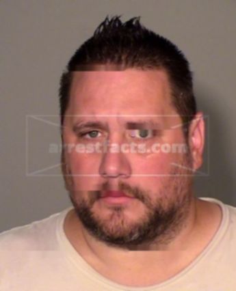Nicholas Logan Brouhard