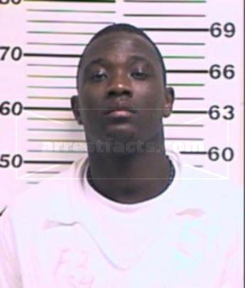 Damione Lee Franklin