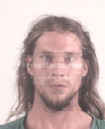 Kenneth Darrell Golightly