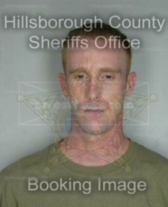 Derick Wayne Vassar