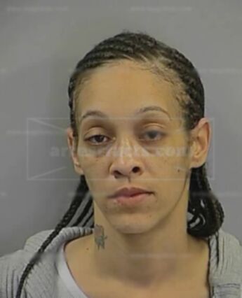 Latara Shaniel Carter