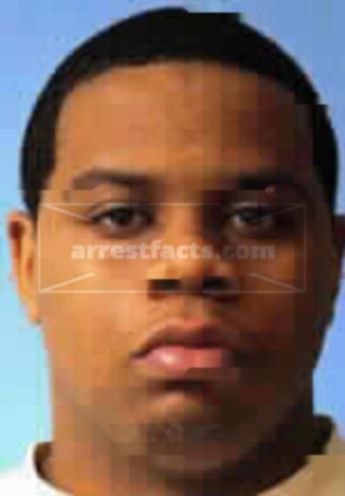 Deandre Marcel Lewis
