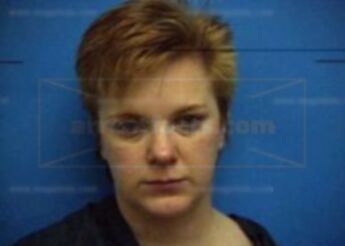 Susan Marie Hague