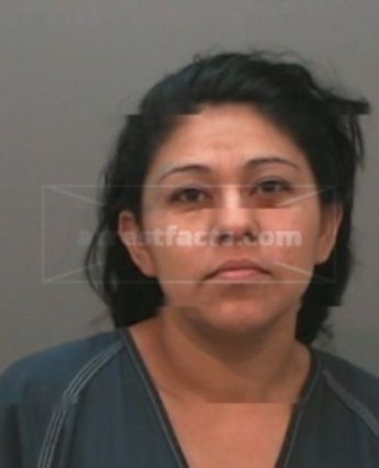 Magaly Hernandez Duran