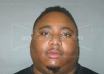 Anthony William Young