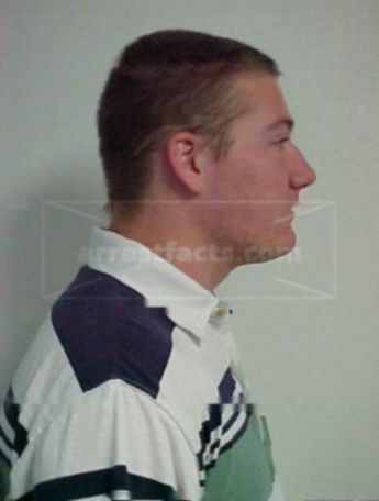 Christopher J Buckmaster