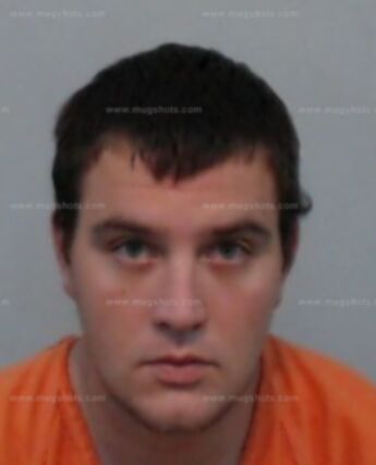 Brandon Earl Winchester