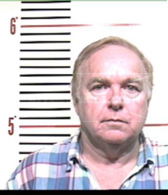 William Thomas Plumlee