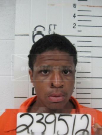 Deeshawn Deeanthony Wilson