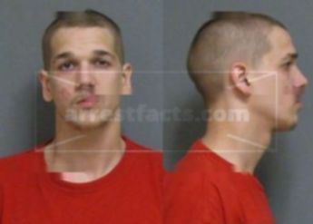 Brandon Kevin Sorenson