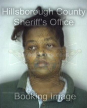 Komanitha Shaunte Mullins