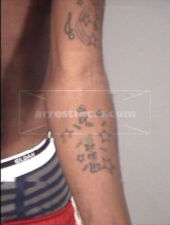 Devante Shakur Bradford