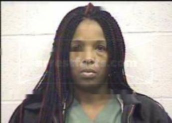 Torey Nichelle Mccray