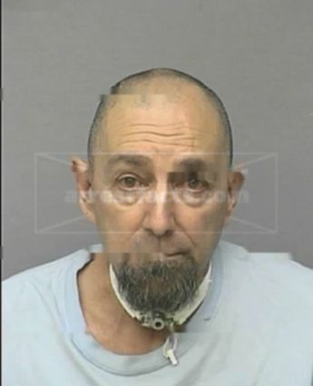 Rickey Thomas Godshall